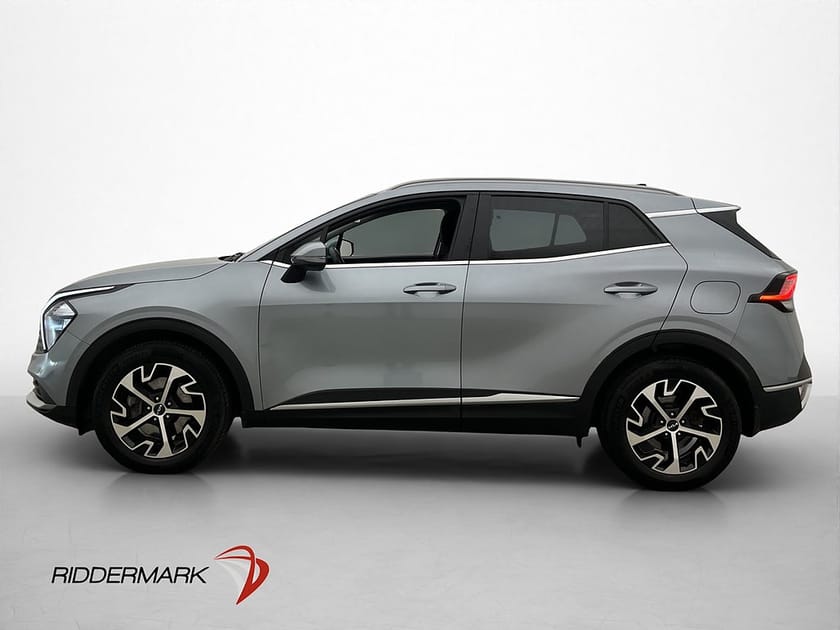 Bild 4 av Kia Sportage Hybrid AWD Action Kamera Adapt-fart Navi Drag