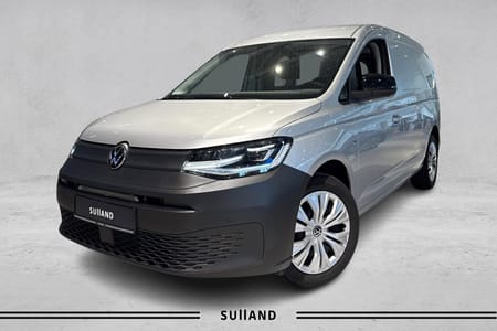 Volkswagen Caddy Cargo Maxi