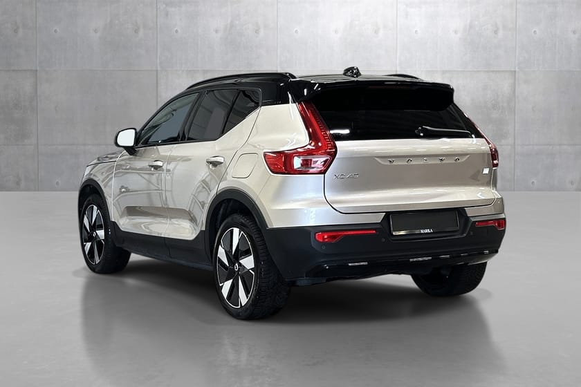 Bilde 3 av Volvo XC40 Recharge Single Motor Extended Range 