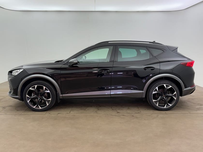 Bild 3 av CUPRA Formentor 1.5 TSI DSG 150hk B-kamera Drag Carplay