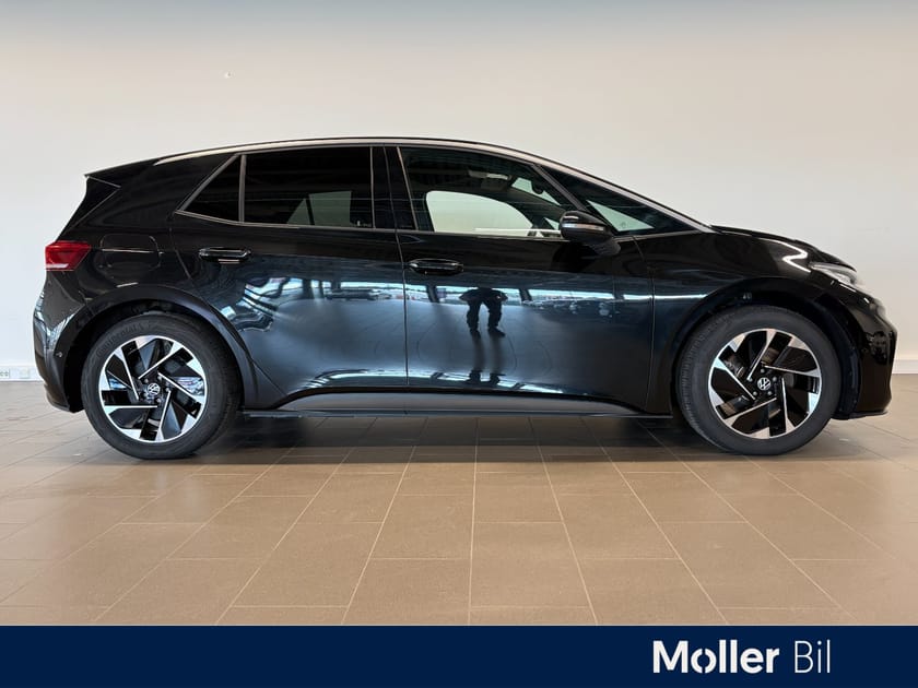 Bilde 2 av Volkswagen ID.3 Pro Performance 58 kWh 204hk Highline