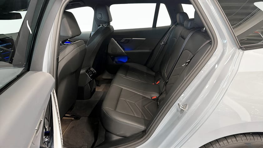 Bild 5 av BMW 530e xDrive Touring M Sport Pro Drag Rattvärme