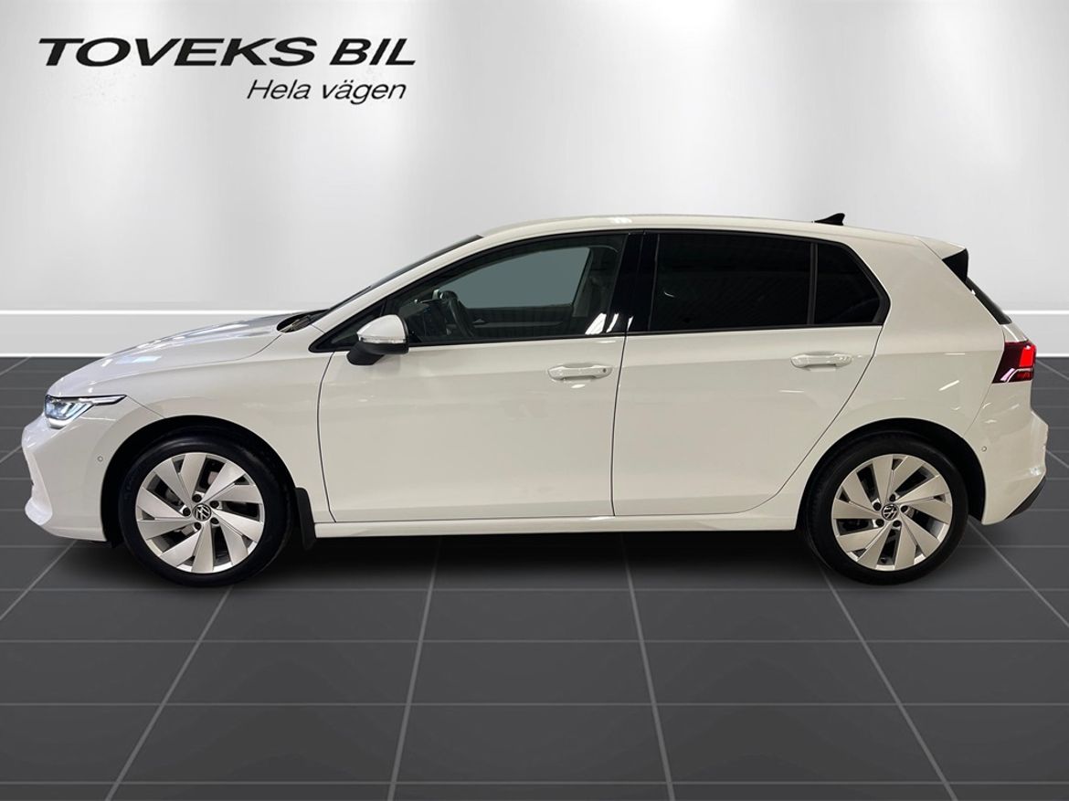 Volkswagen Volkswagen Golf — bild 4