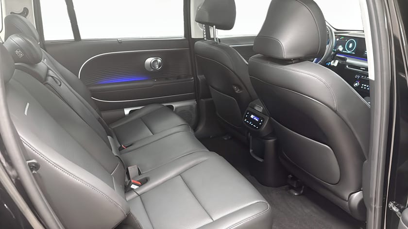 Bild 5 av Hyundai Ioniq 9 Long Range AWD