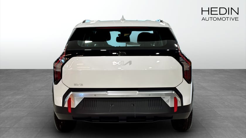 Bild 5 av Kia EV3 Long Range