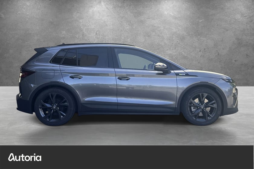 Bilde 4 av Škoda Elroq RS 