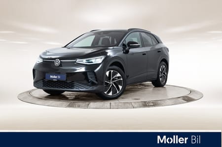 Volkswagen ID.4 Pro 4M highl.77kwh 286hk