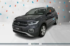 Thumnail bilde 0 av Volkswagen T-Cross