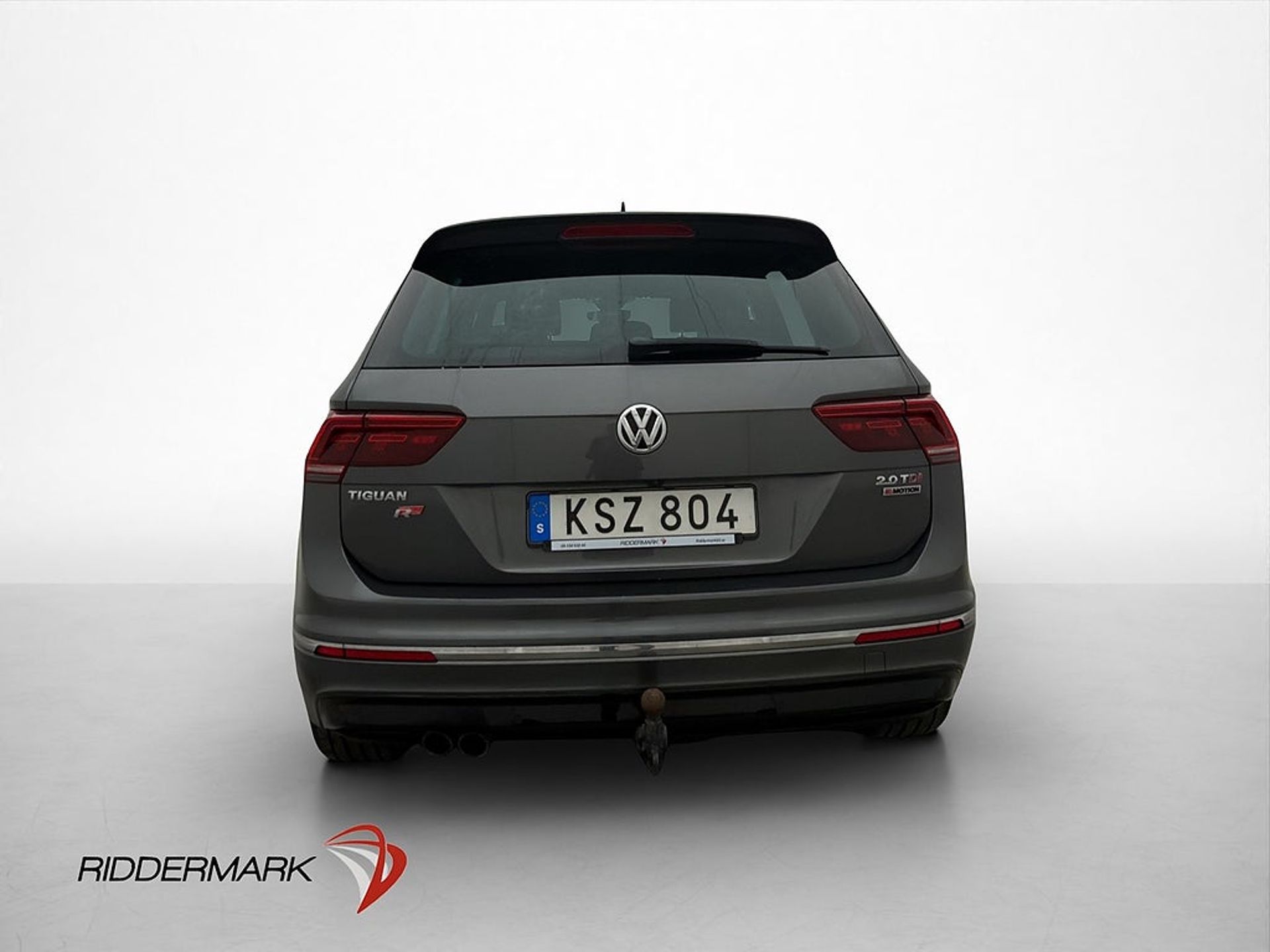 Volkswagen Tiguan 2017, bild 6/35