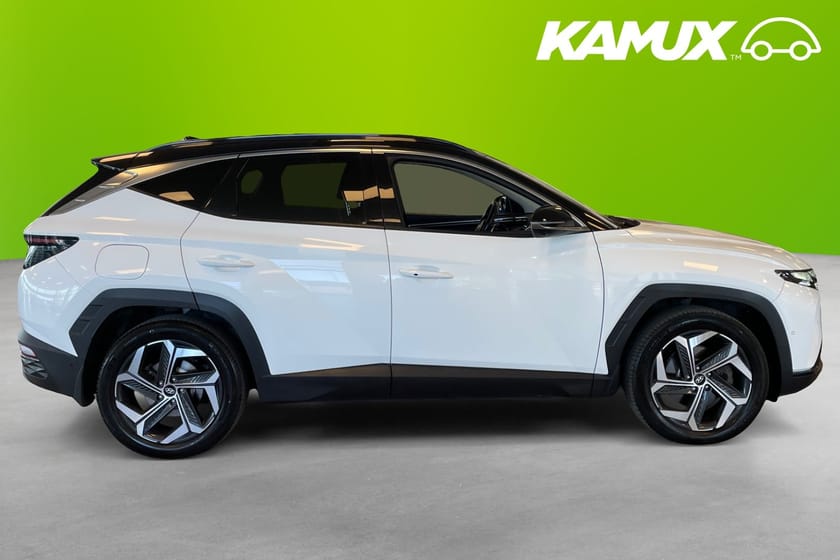 Bild 2 av Hyundai Tucson PHEV Automatic, 265hp, 2022
