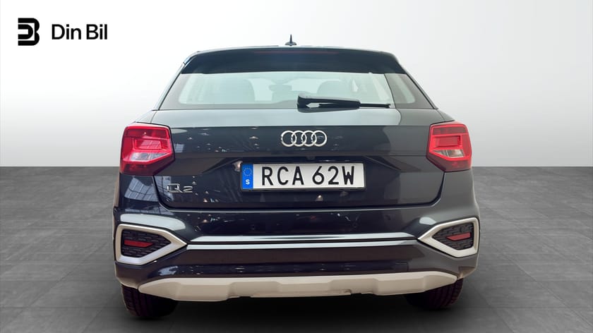 Bild 5 av Audi Q2 35 TFSI