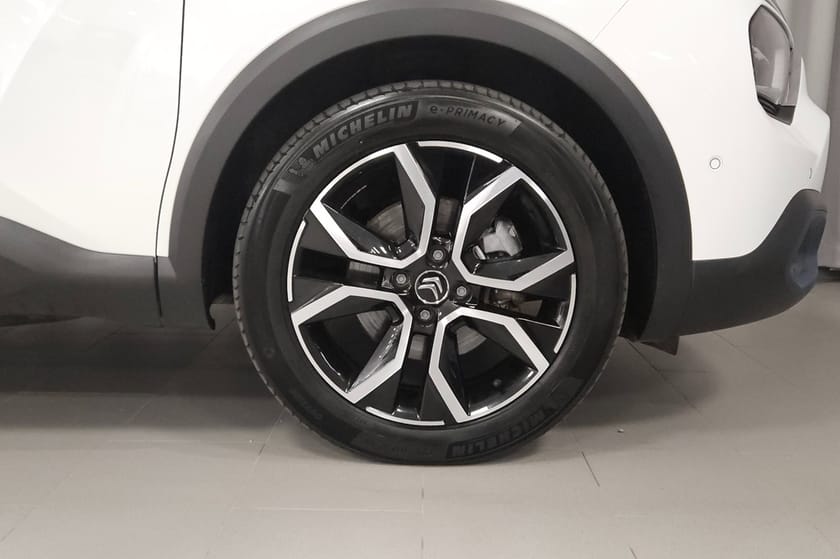 Bild 5 av Citroën ë-C4