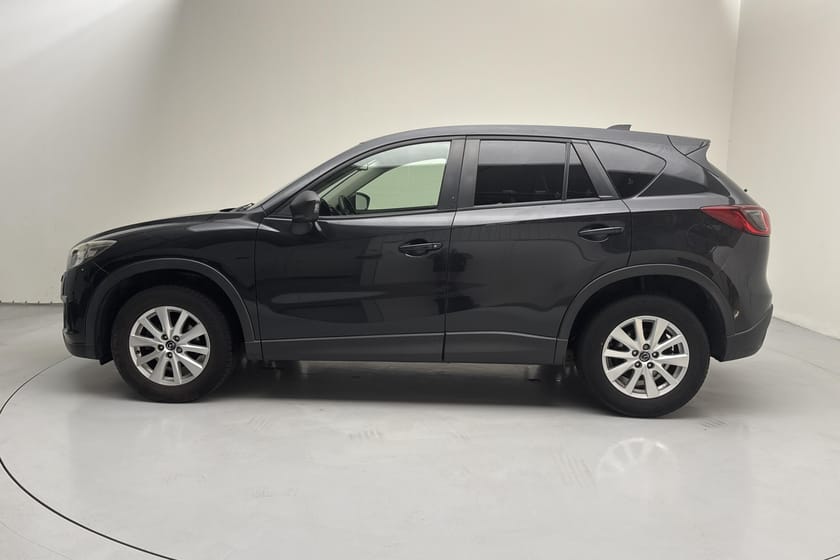 Bild 2 av Mazda CX-5 2.2 DE FWD (150hk)