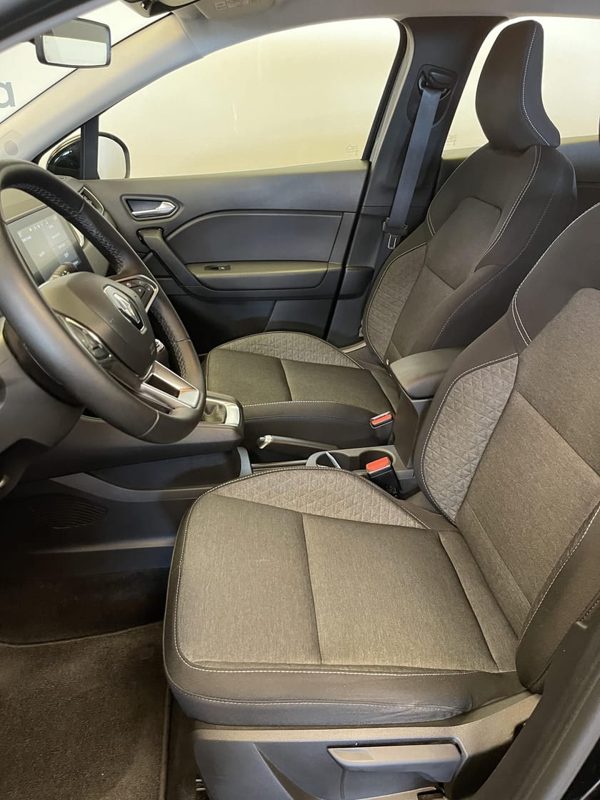 Bild 5 av Renault Captur TCe 90 Equilibre
