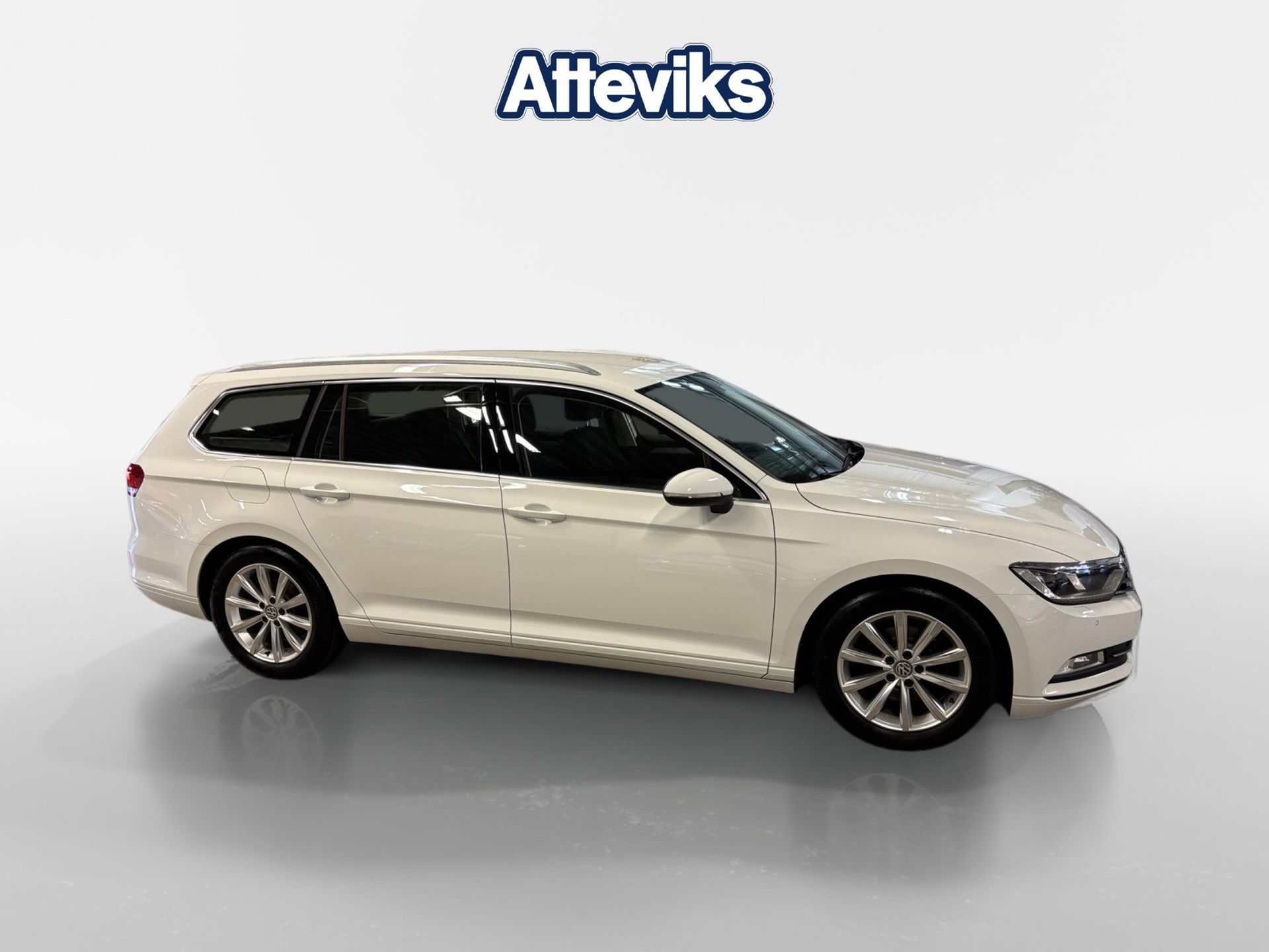 Volkswagen Passat SC TSI 150 SC TSI 150 2016, kuva 2/10
