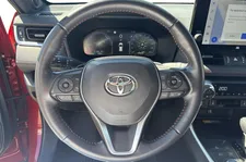 Thumnail bilde 3 av Toyota RAV4 Plug-in Hybrid