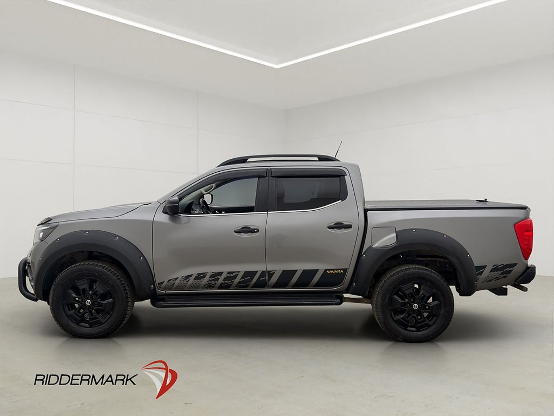 Nissan Navara 2019, bild 6/10