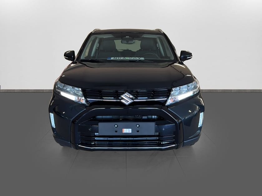 Bild 5 av Suzuki Vitara Hybrid 1.4T 110 hk 2WD AT Inclusive