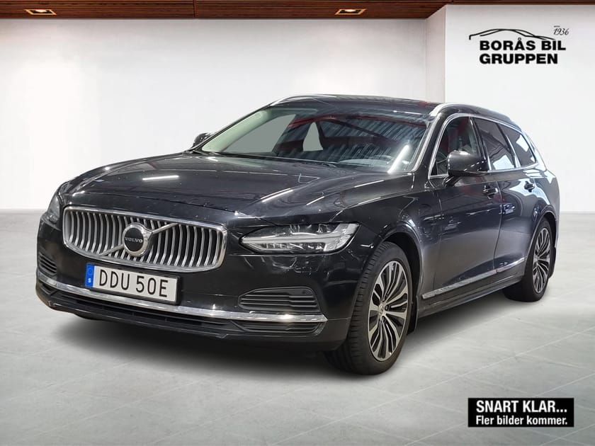 Bild 1 av Volvo V90