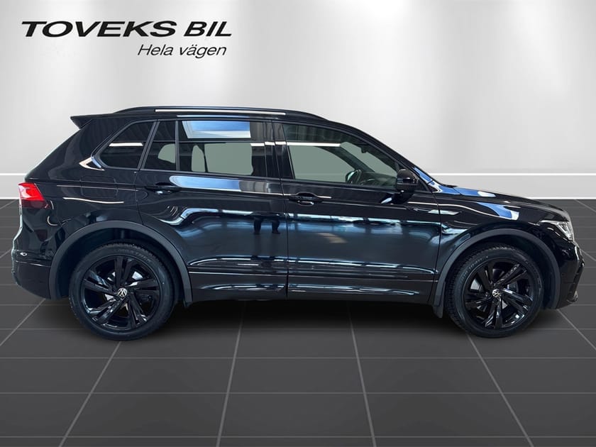 Bild 2 av Volkswagen Tiguan