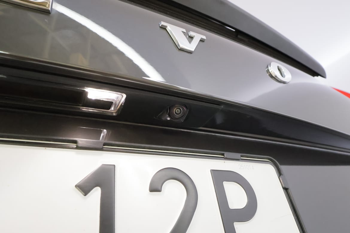 Volvo XC90 2026 - miniatyr 37