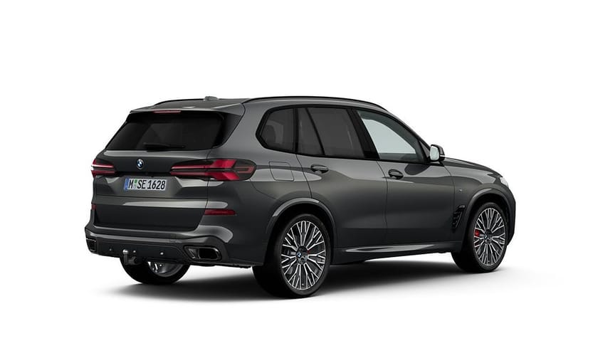 Bild 2 av BMW X5 xDrive30d 7-Seater xDrive 30d | M-Sport Pro | 7-sits | Innovation