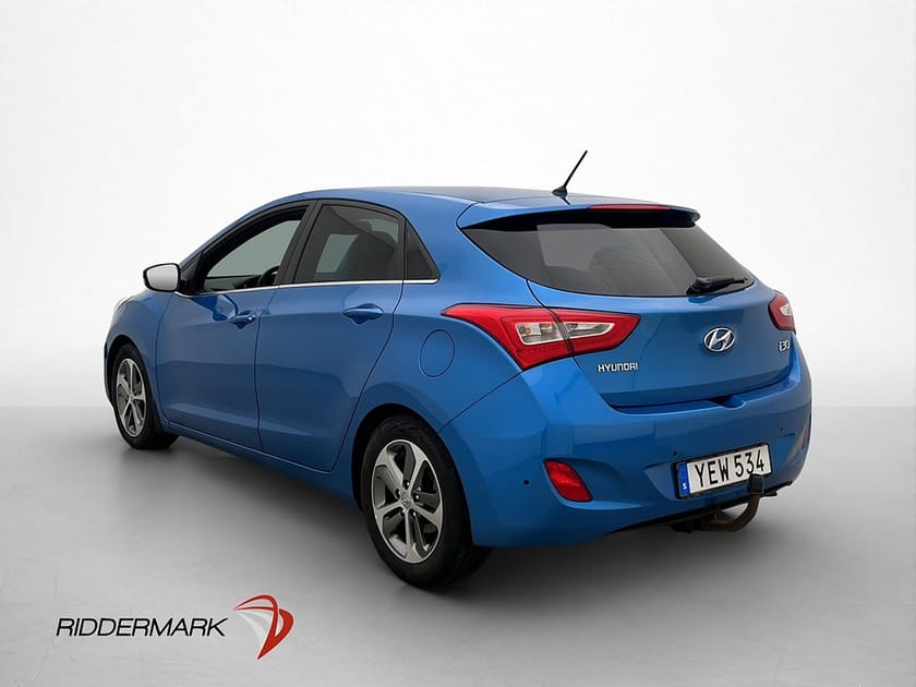 Bild 5 av Hyundai i30
