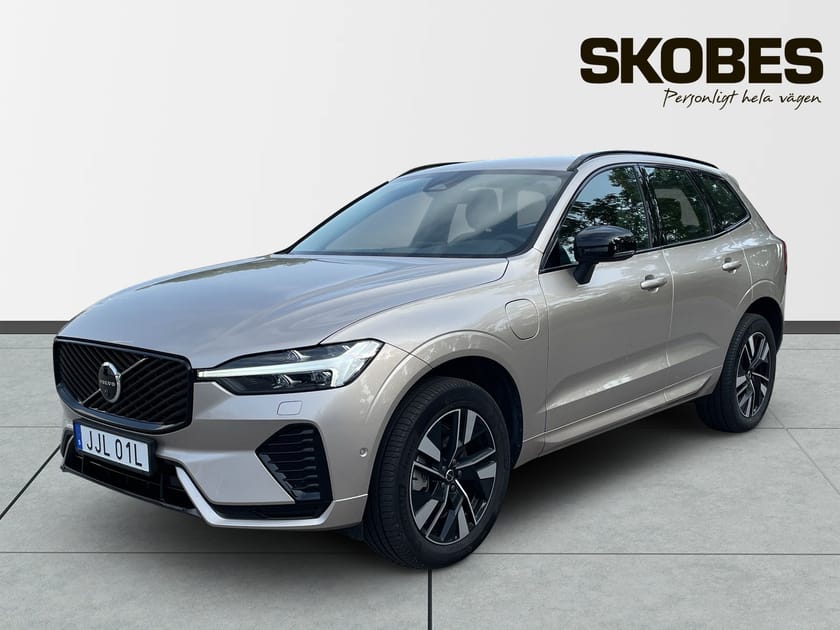 Bild 3 av Volvo XC60