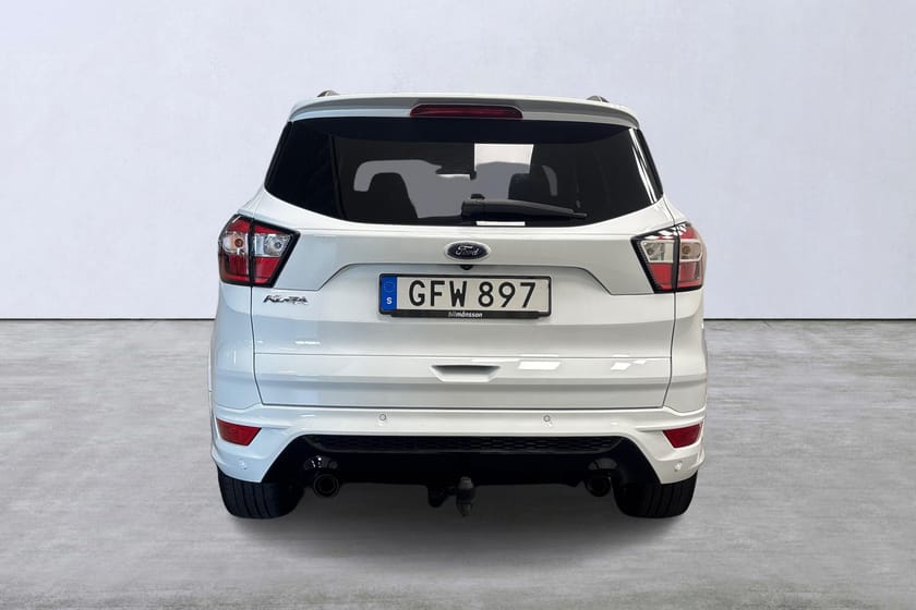 Bild 5 av Ford Kuga 