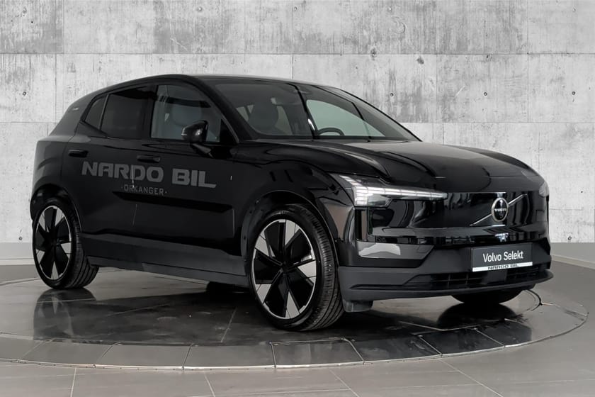 Bilde 1 av Volvo EX30 Twin Motor Performance - 428 Hk - AWD - ULTRA -  20"