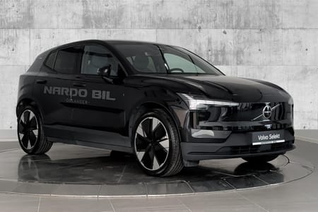 Volvo EX30 Twin Motor Performance