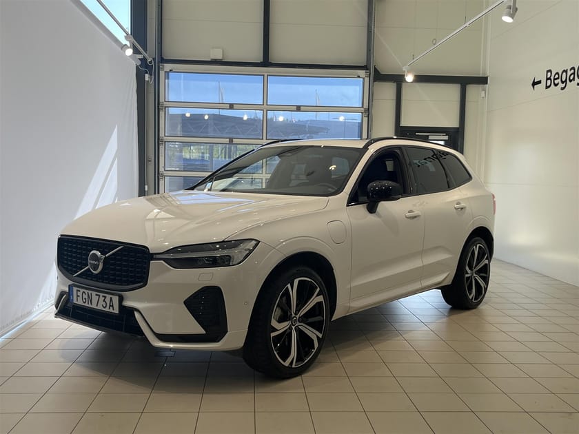 Bild 1 av Volvo XC60