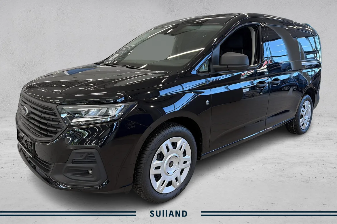Bilde av Ford Transit Connect