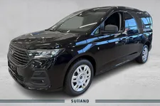 Thumnail bilde 0 av Ford Transit Connect