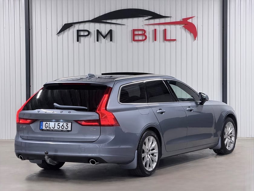 Bild 5 av Volvo V90
