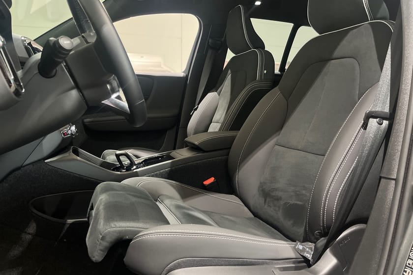 Bild 5 av Volvo EX40 Twin Motor Performance Ultra SE