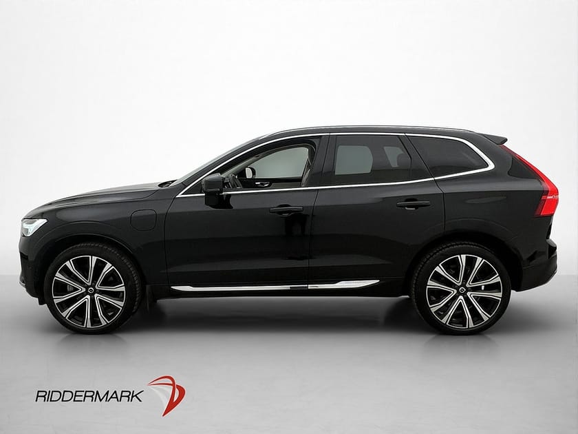 Bild 5 av Volvo XC60 Recharge T6 AWD Inscription Pano H/K 360° Drag
