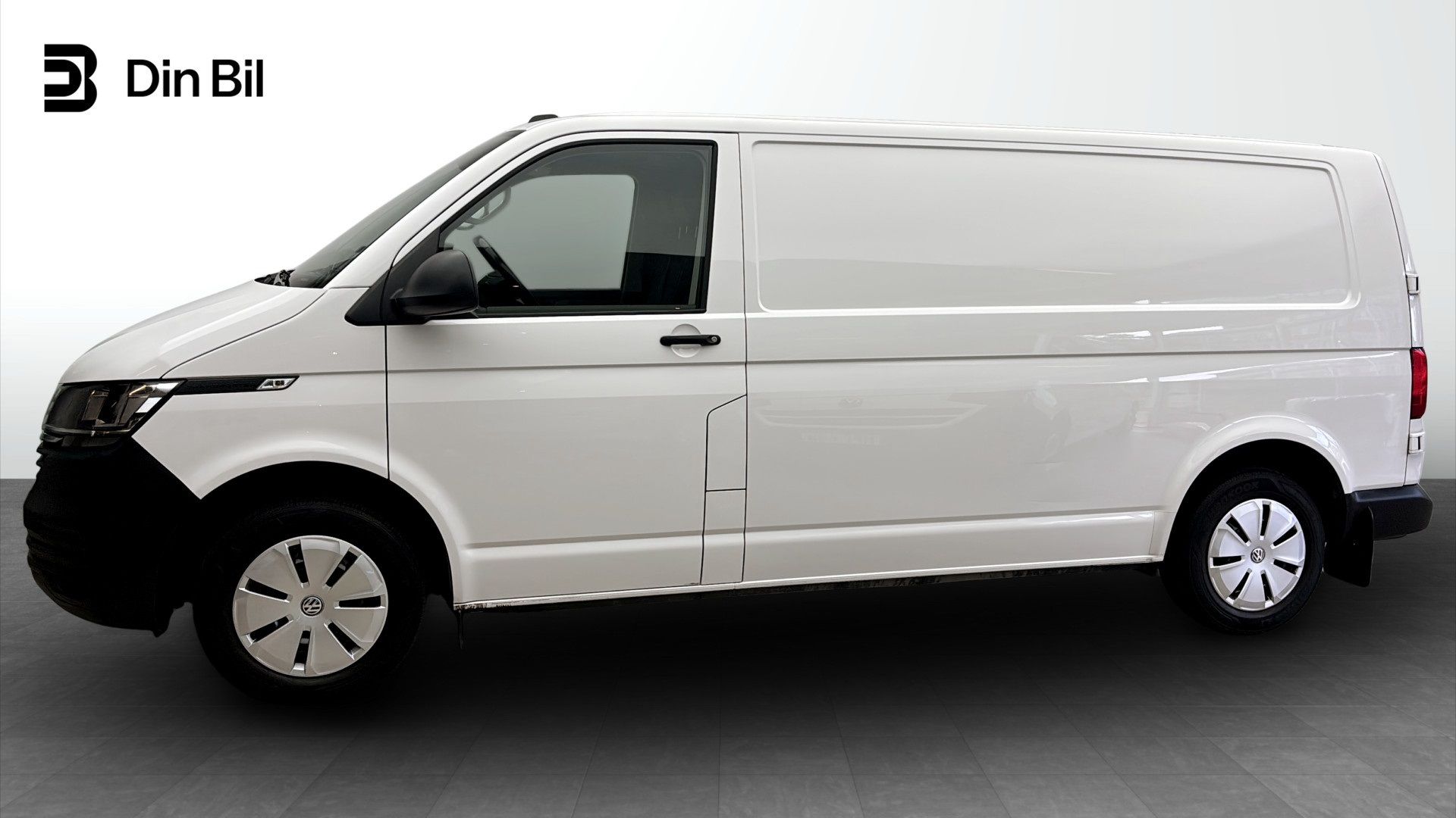 Volkswagen Transporter 2022, kuva 2/10
