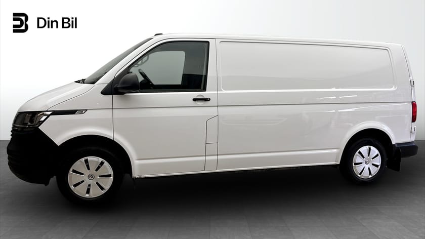 Bild 2 av Volkswagen Transporter TDI 150 DSG/Drag/Värmare/Backkamera