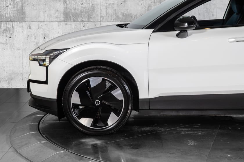 Bilde 5 av Volvo EX30 Twin Motor Performance