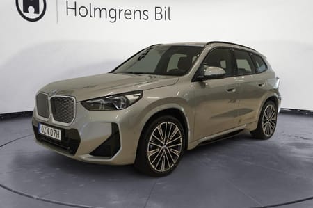 BMW iX1 eDrive20 Edrive 20 M-Sport Edition 204hk