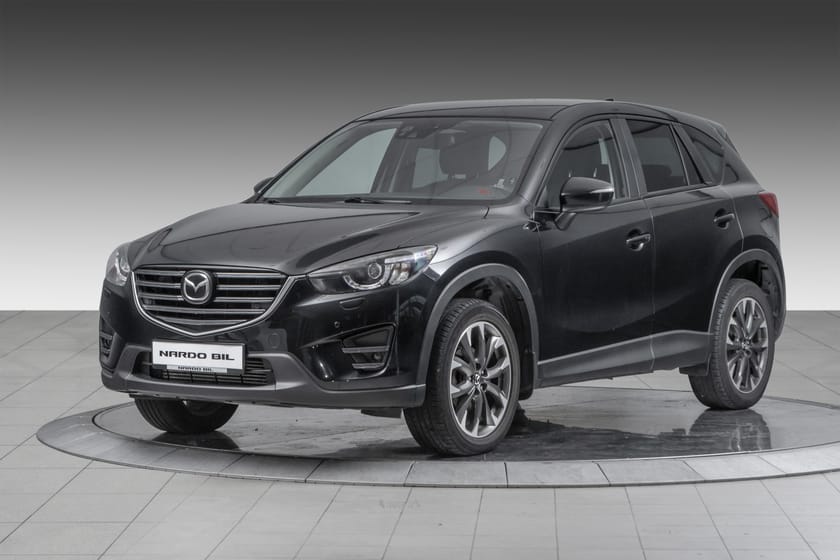 Bilde 3 av Mazda CX-5
