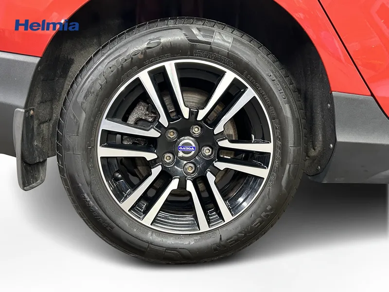 Bild 10 av 10 – Volvo V40 Cross Country T3 Adv Edition Momentum