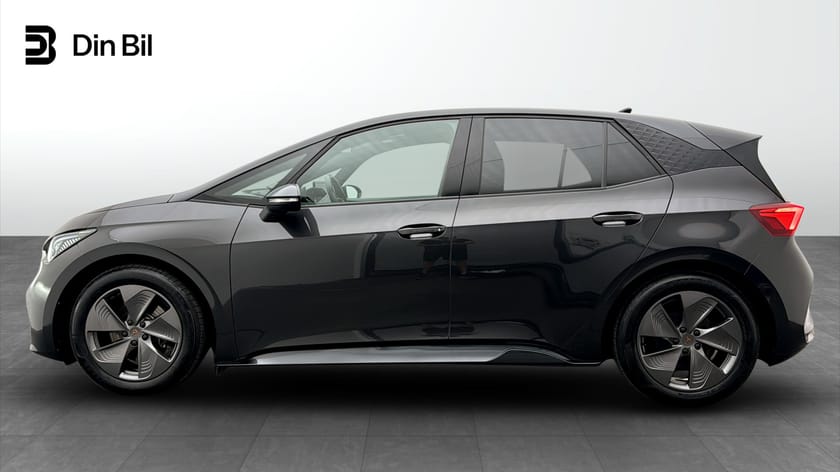Bild 2 av CUPRA Born 58 KWH 150 KW/204 HK Pilot M