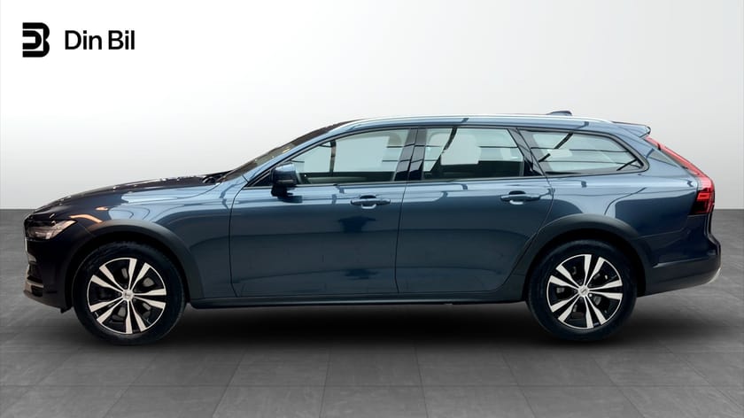 Bild 2 av Volvo V90 Cross Country CC  B4 2.0 197HK AWD