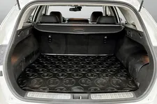 Kia Optima Sport Wagon Plug-in Hybrid