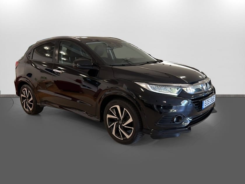 Bild 4 av Honda HR-V Executive 1.5 i-VTEC 130 HK / 1 Ägare