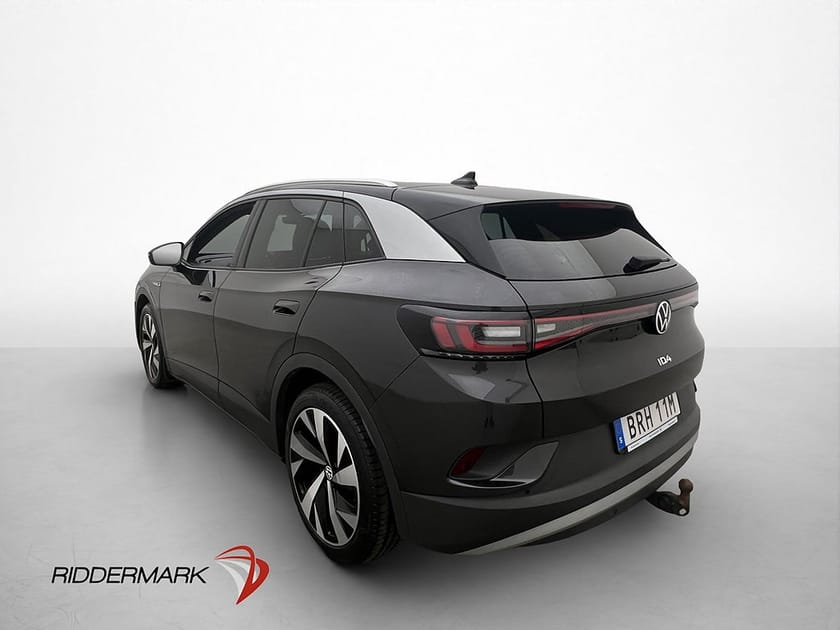 Bild 5 av Volkswagen ID.4 Pro Performance