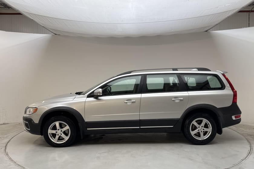 Bild 2 av Volvo XC70
