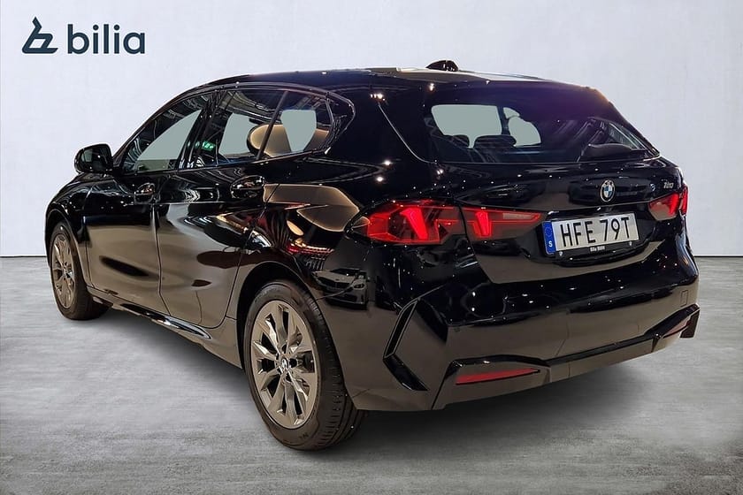 Bild 2 av BMW 120